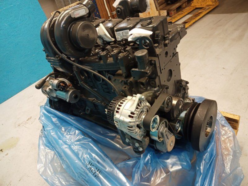 Iveco F4GE9684R J