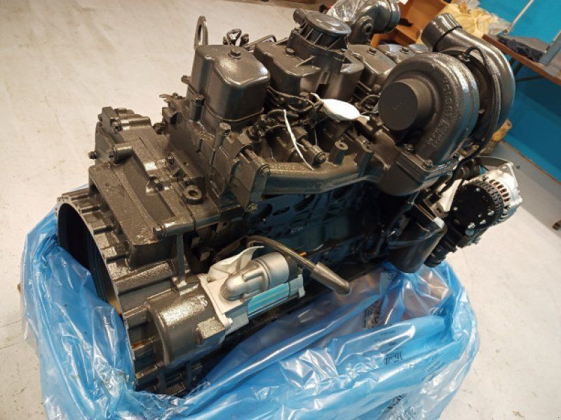 Iveco F4GE9684R J