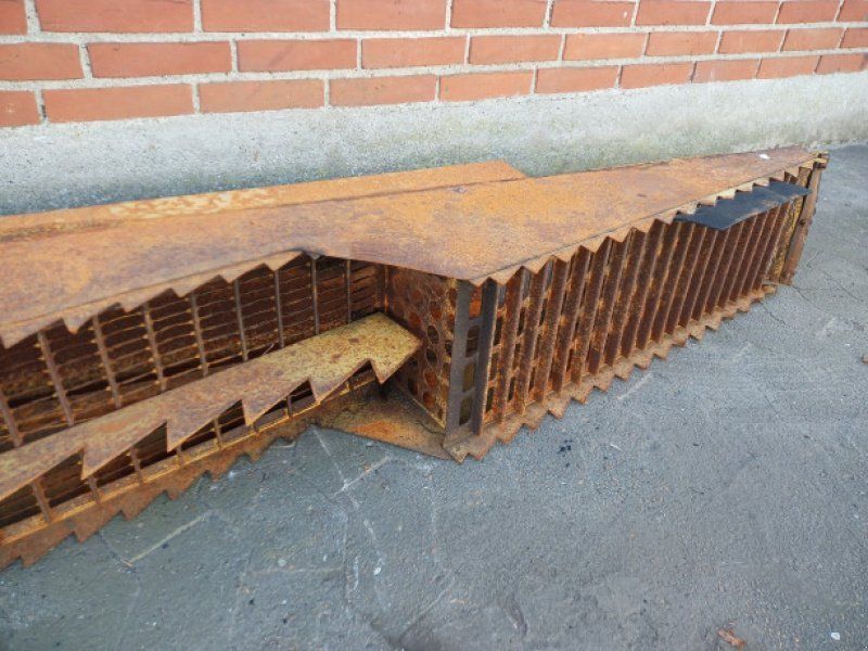New Holland 8060