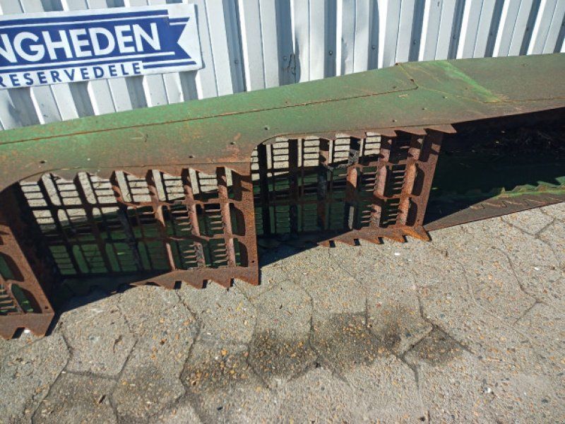 John Deere 9540