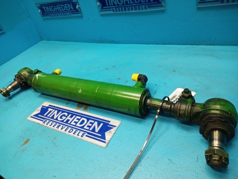 John Deere 9540