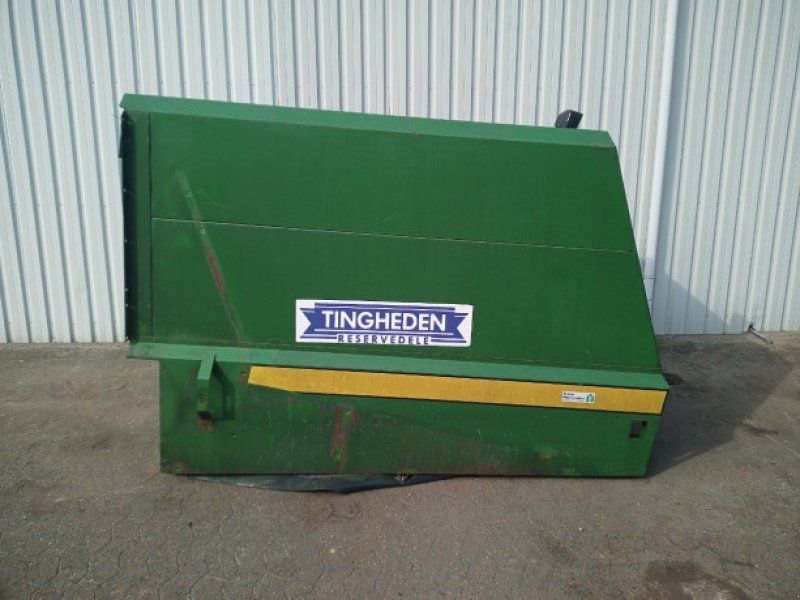 John Deere 2054
