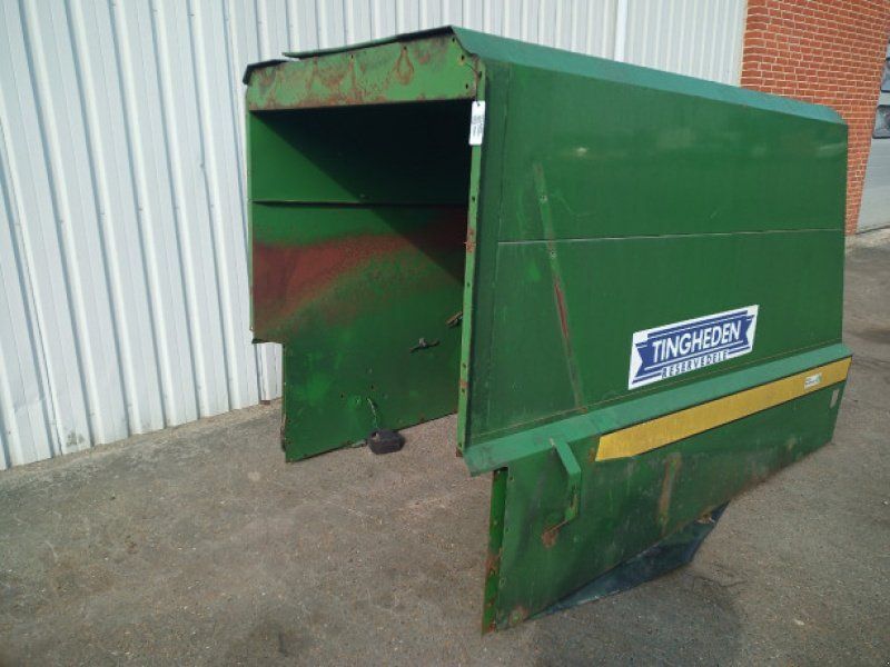 John Deere 2054