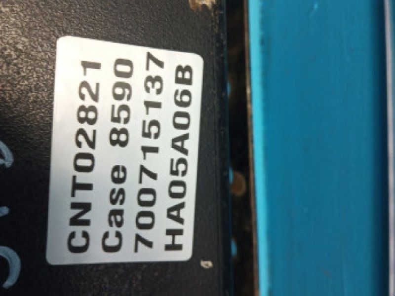 Case 8590