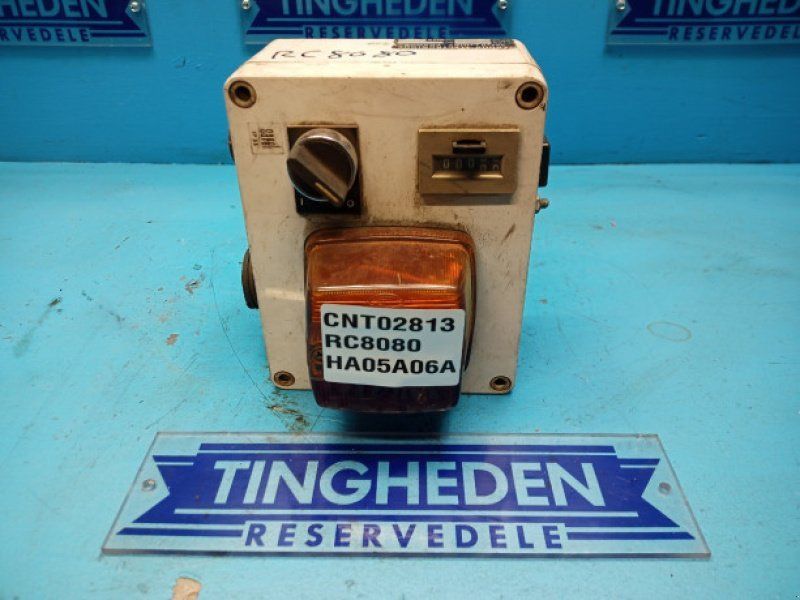 Rivierre Casalis RC8080