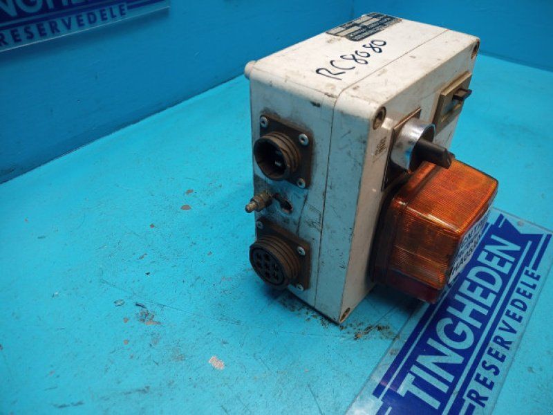 Rivierre Casalis RC8080