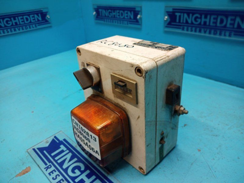 Rivierre Casalis RC8080