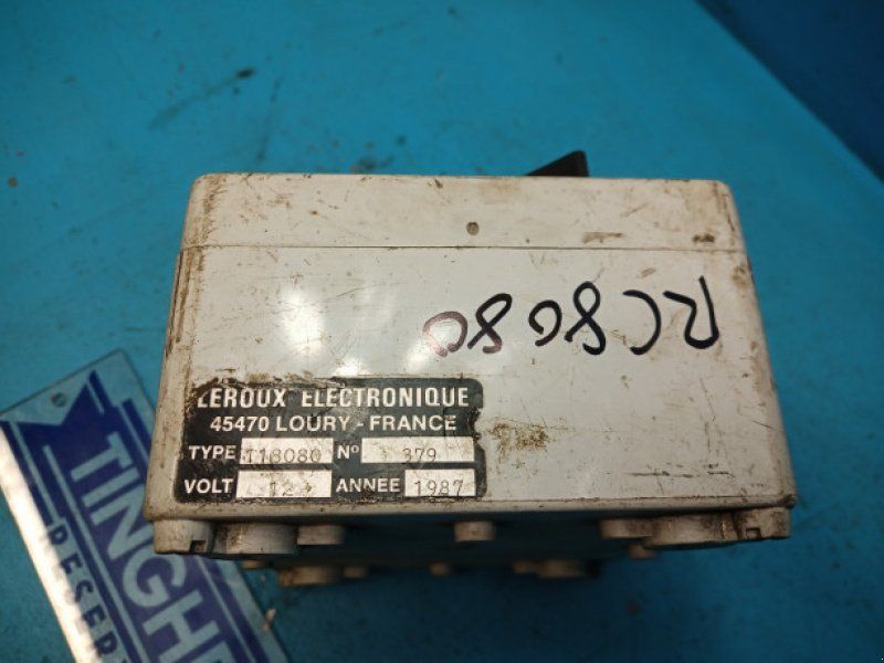 Rivierre Casalis RC8080