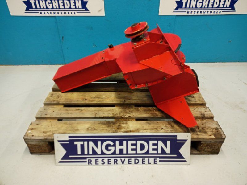 Massey Ferguson 32