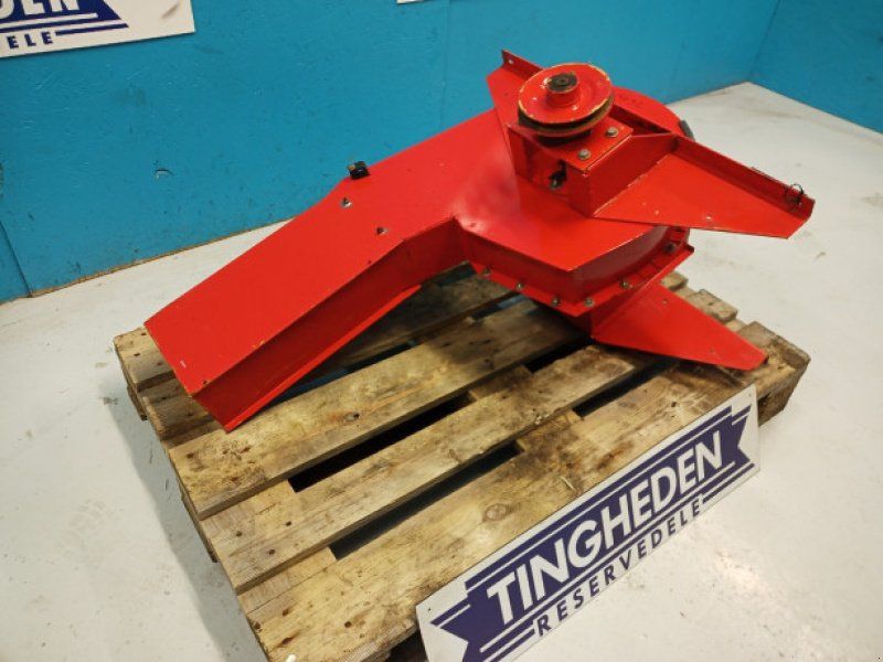 Massey Ferguson 32