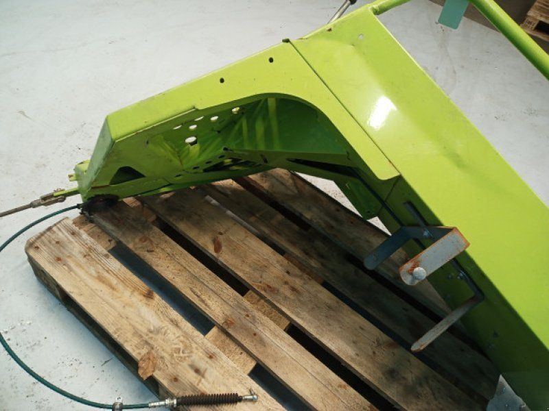 Claas Lexion 780