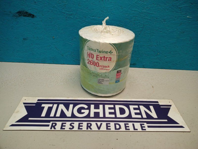 Bindegarn