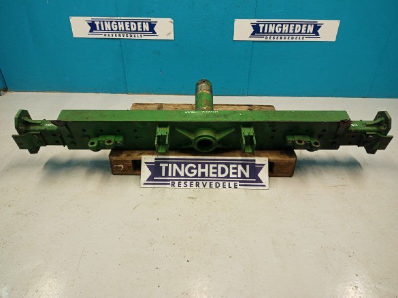John Deere 9540