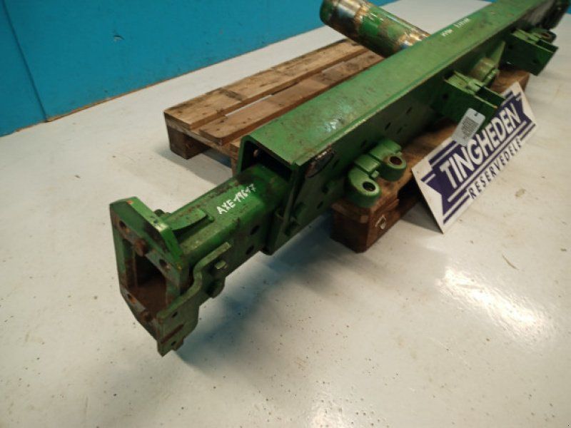 John Deere 9540