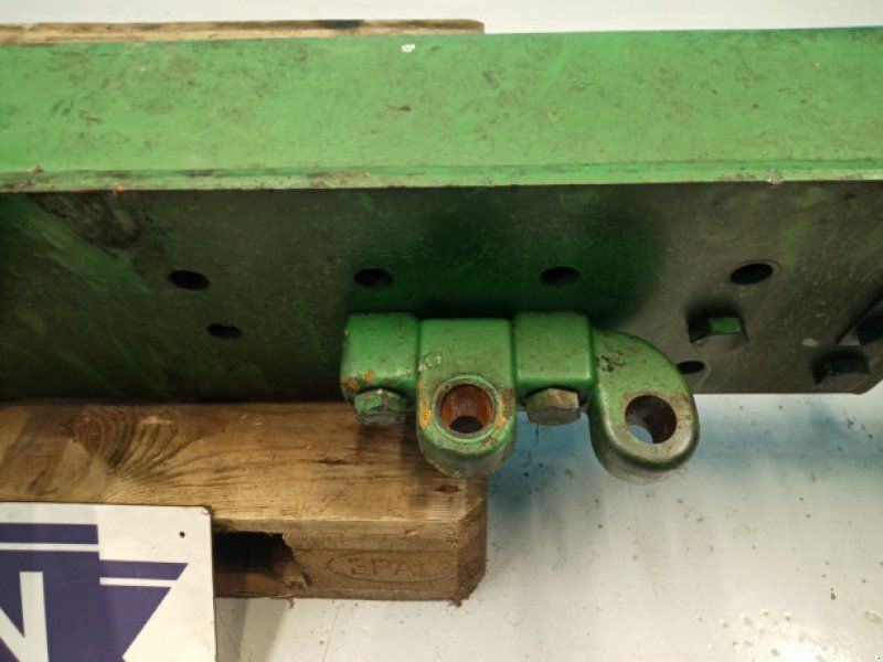John Deere 9540