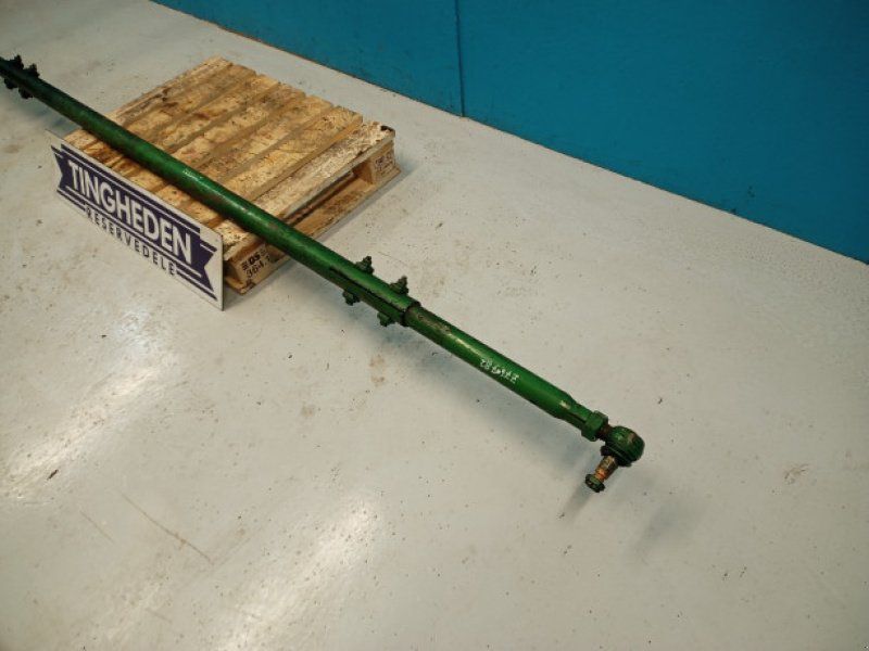 John Deere 9540
