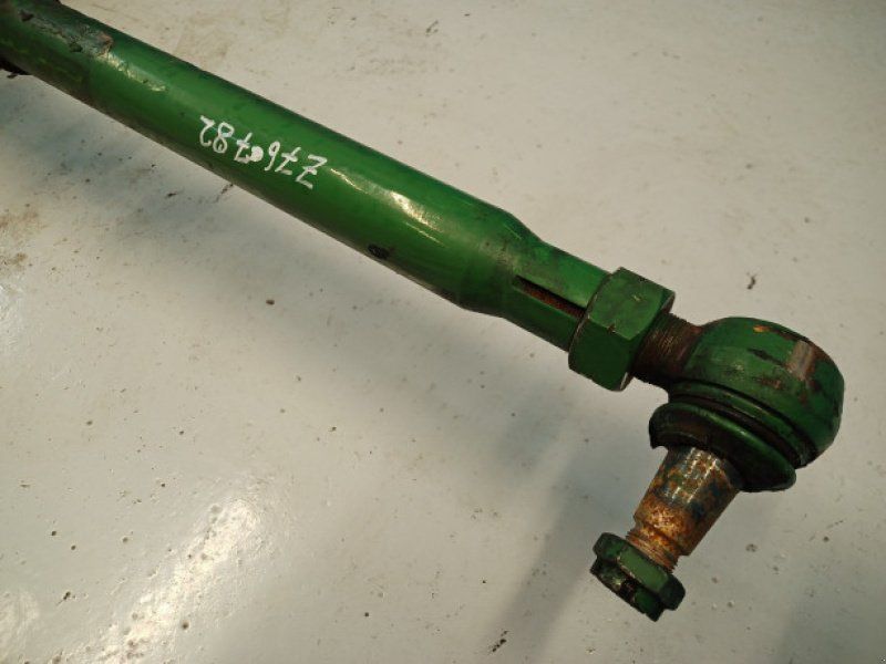 John Deere 9540