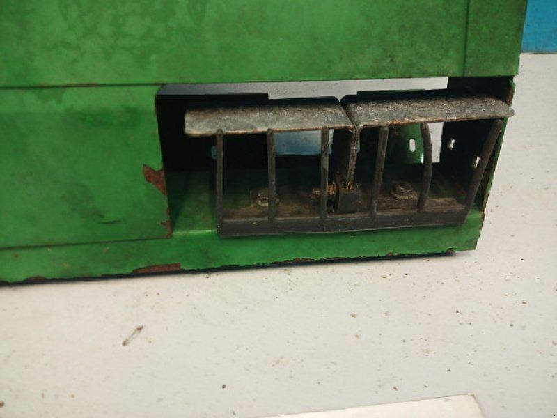 John Deere 9540