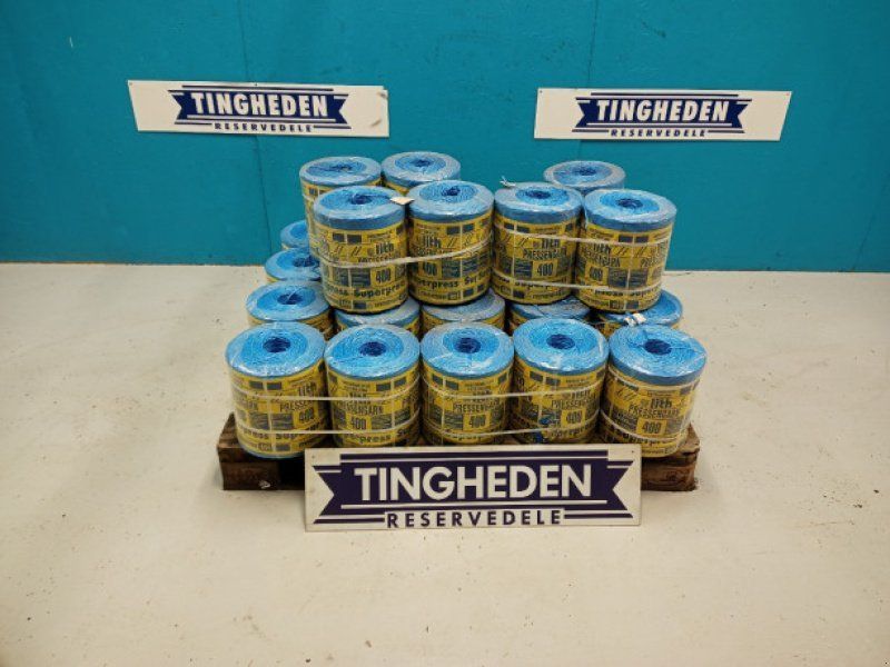 Bindegarn