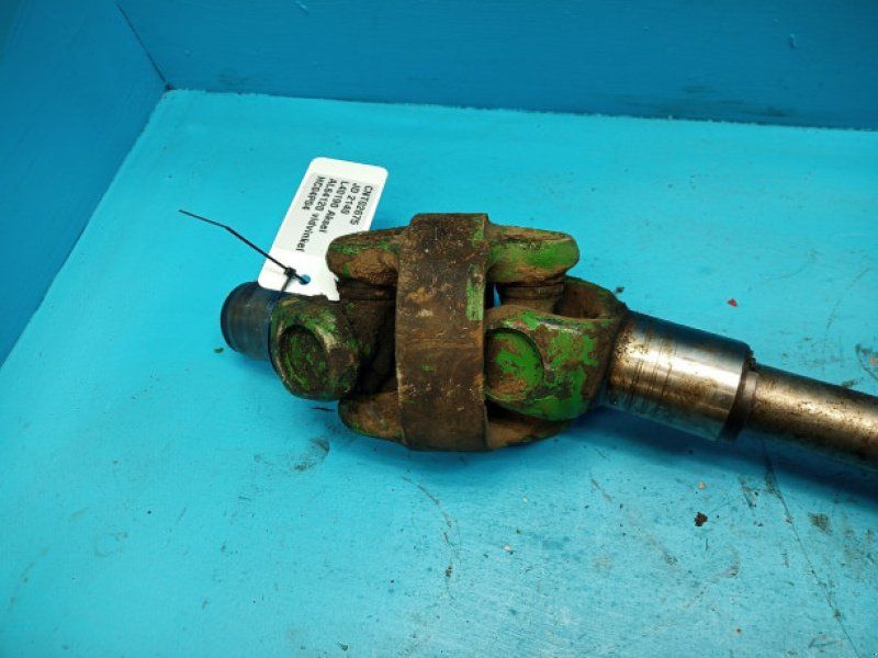 John Deere 2140