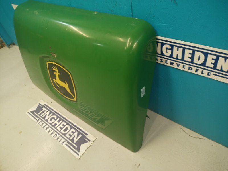 John Deere 9540