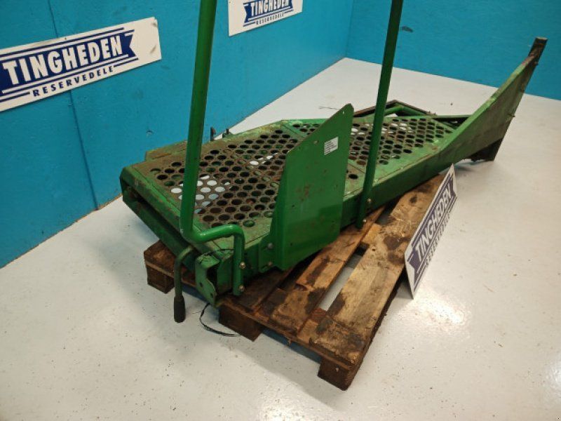 John Deere 9540