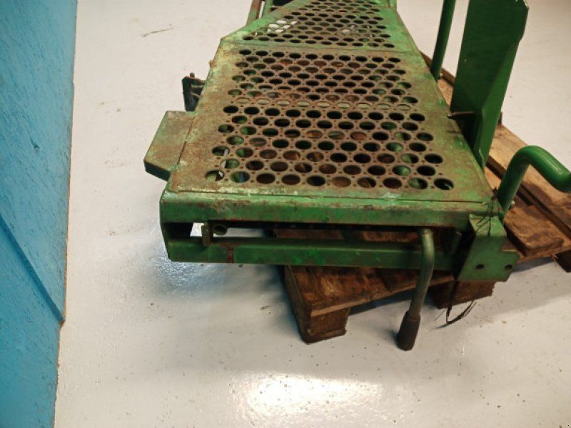 John Deere 9540