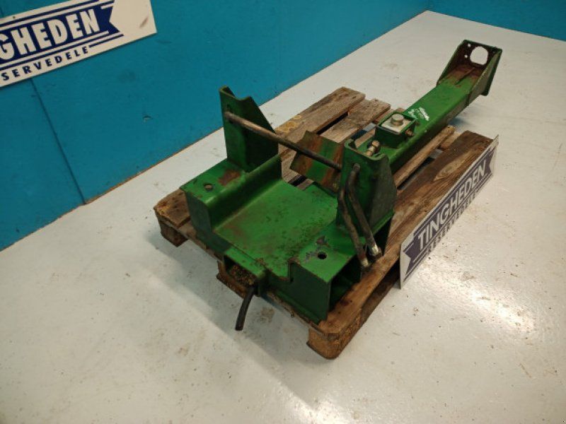 John Deere 9540