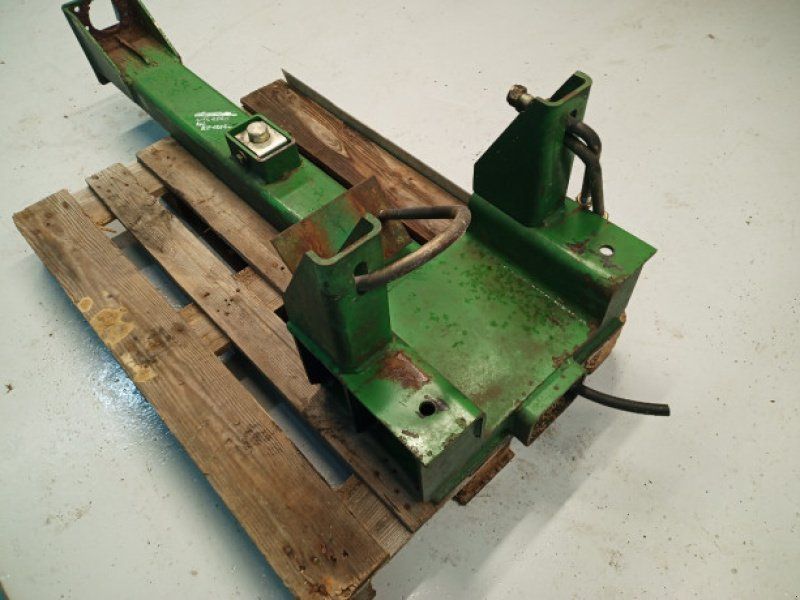 John Deere 9540