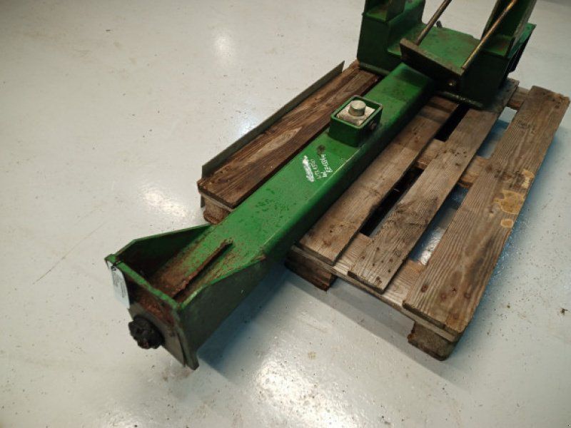 John Deere 9540