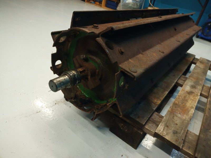 John Deere 9540