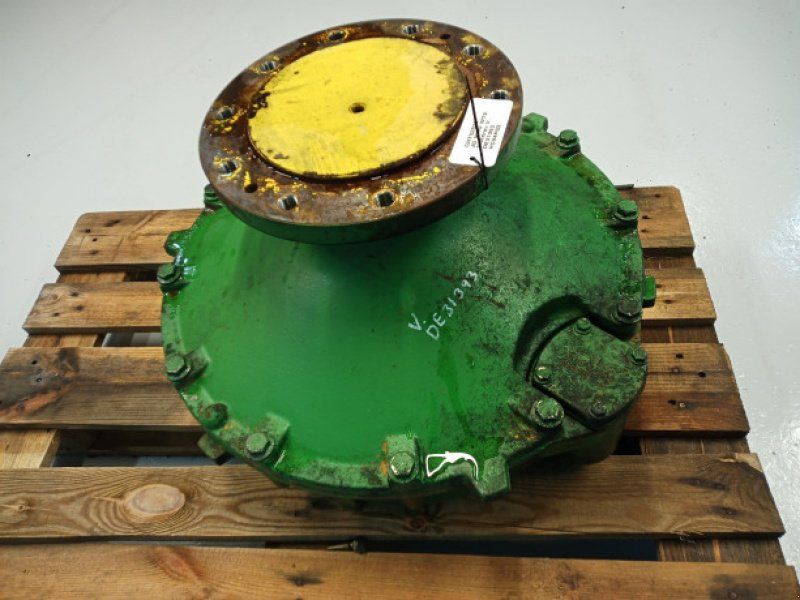 John Deere 9540