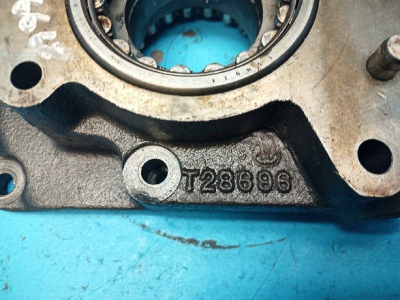 New Holland 3030