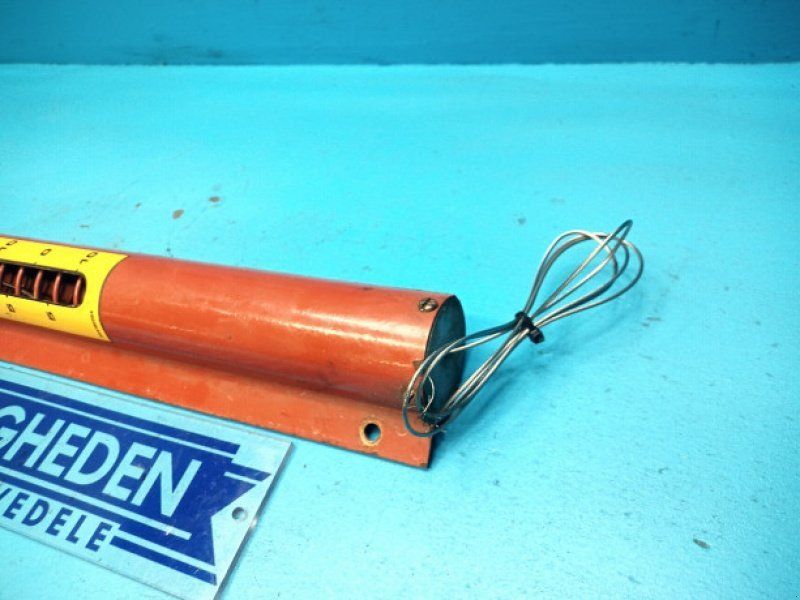Laverda 3650