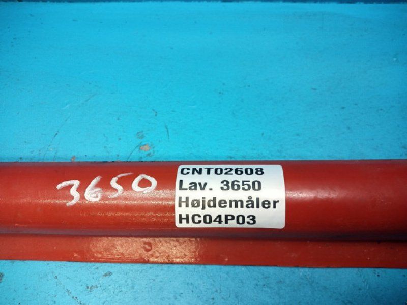 Laverda 3650