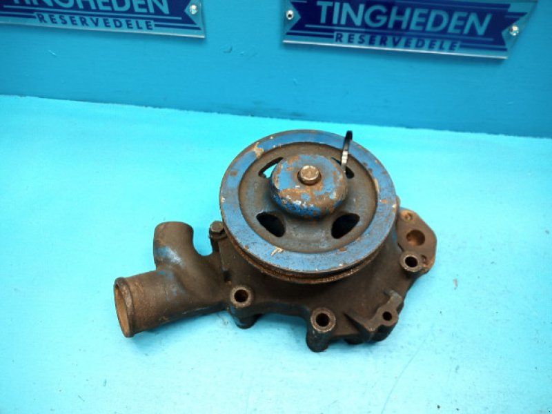 Ford TW35
