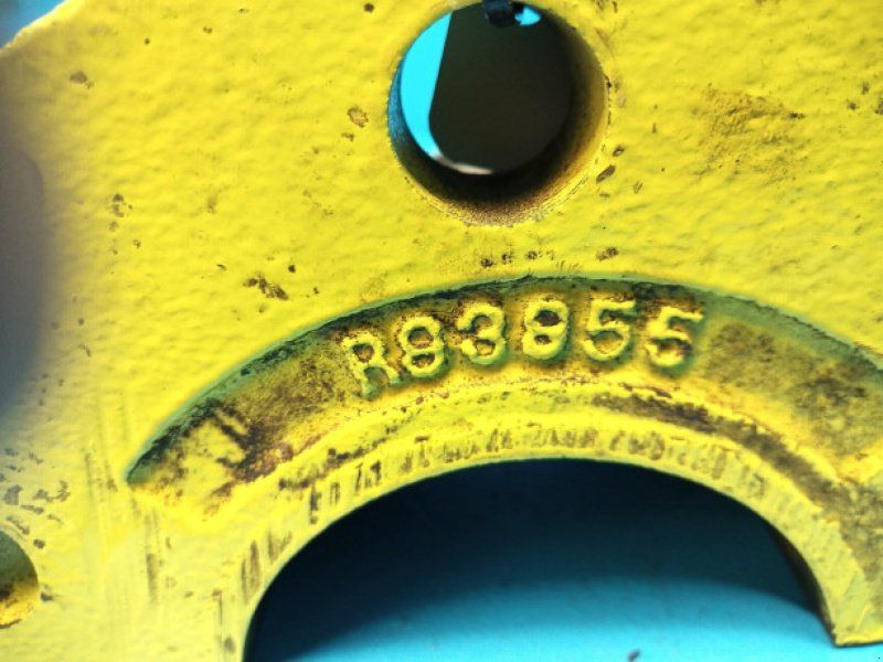 John Deere 4040