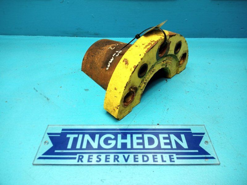 John Deere 4455