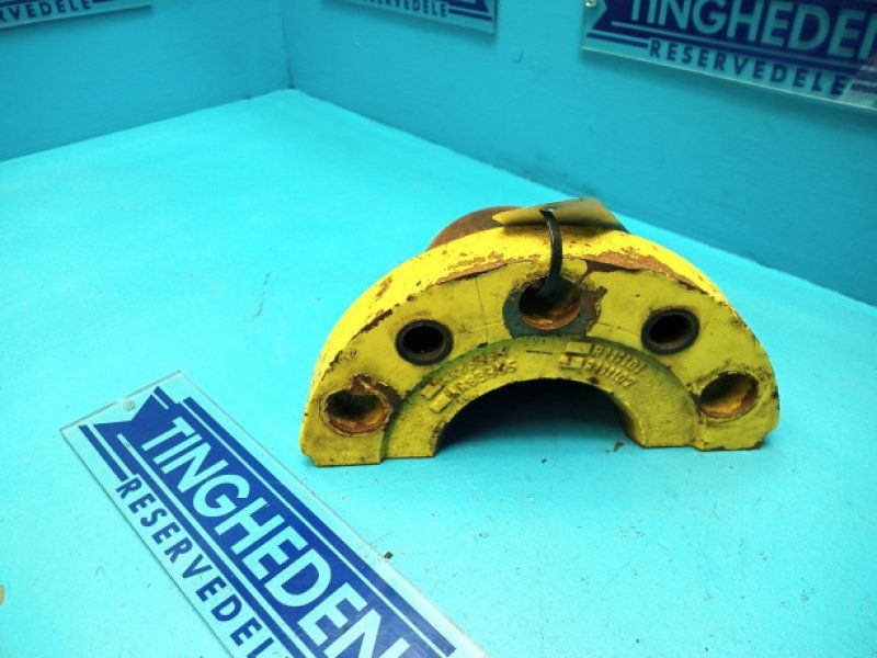 John Deere 4455