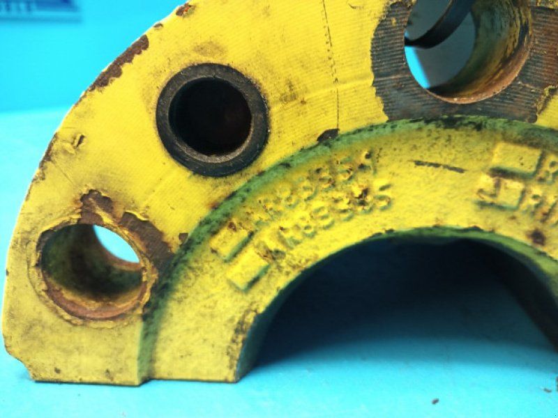 John Deere 4455