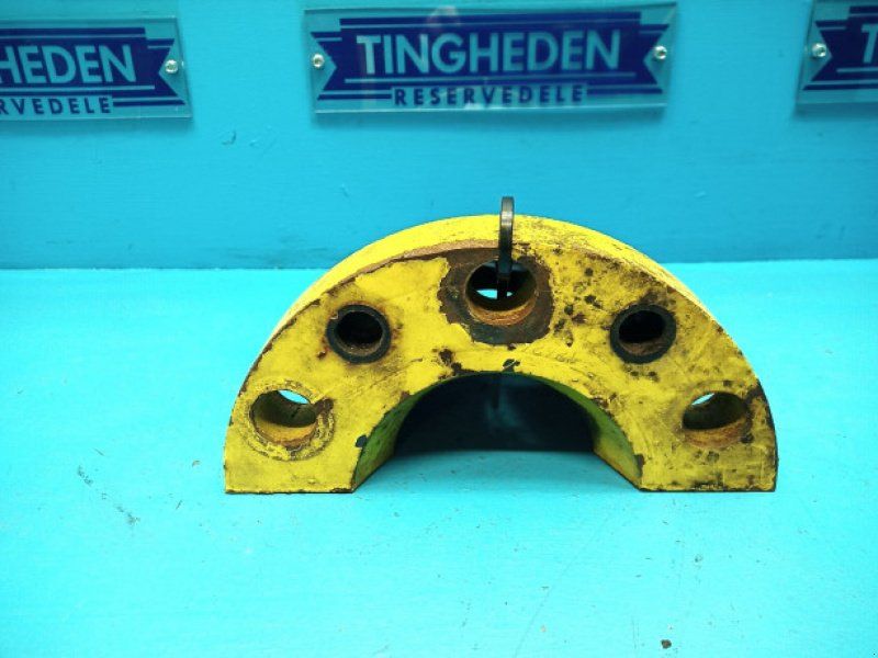 John Deere 4455