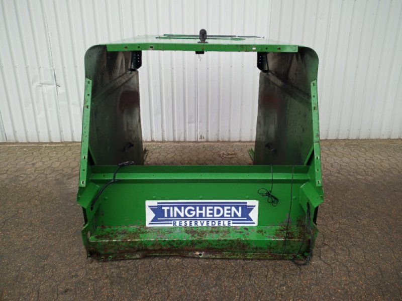 John Deere 9540