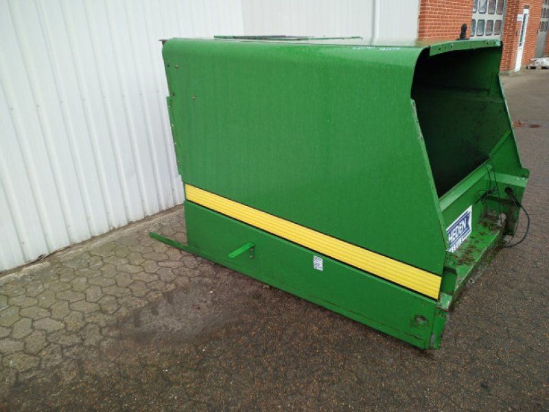 John Deere 9540