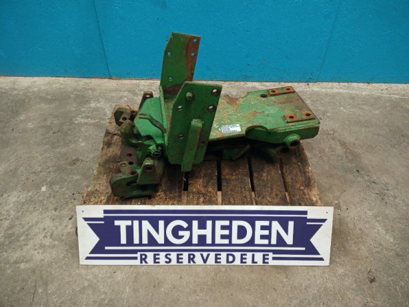 John Deere 1640
