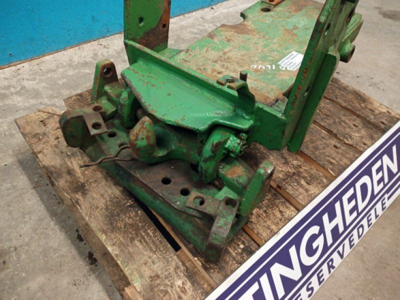 John Deere 1640