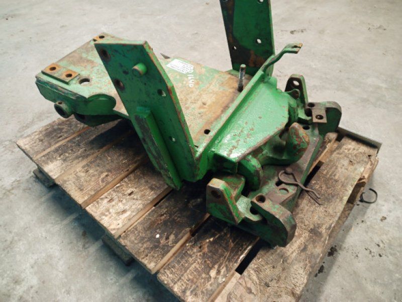 John Deere 1640