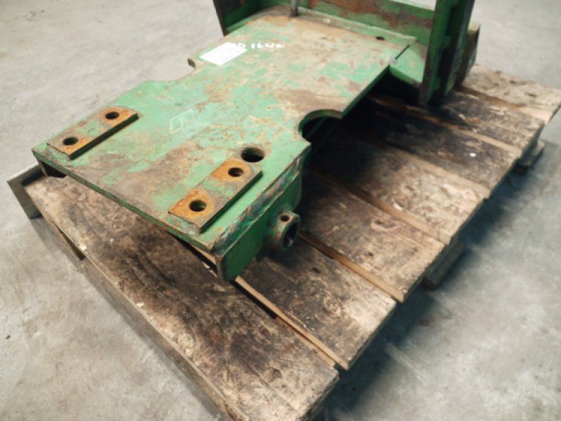 John Deere 1640