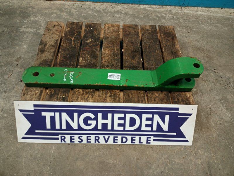 John Deere Træk