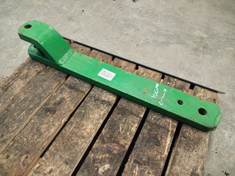 John Deere Træk