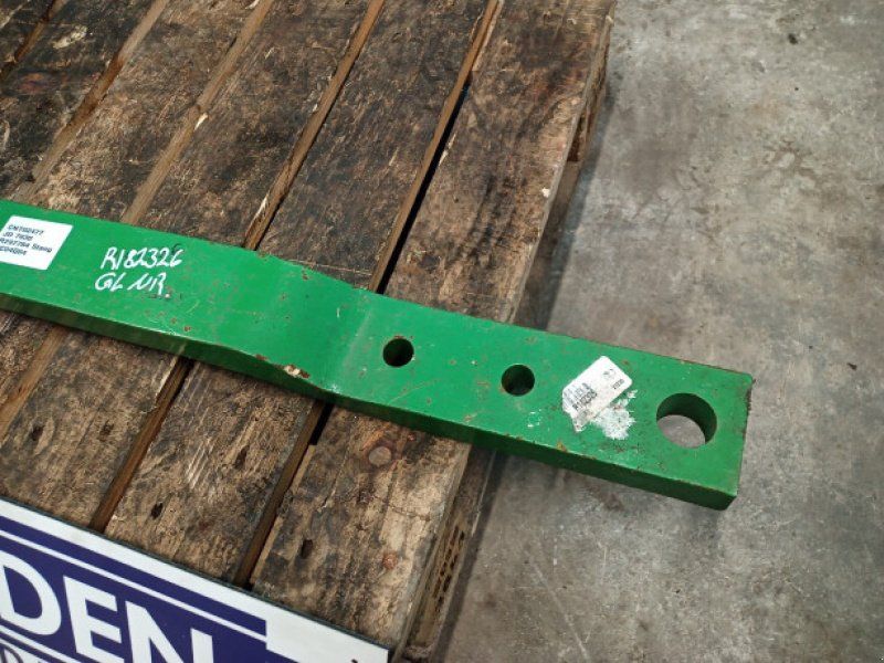 John Deere 7830